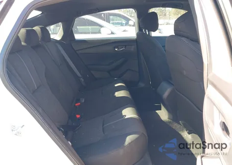 2024 Honda Accord Hybrid Sport z USA, uszkodzony, nr VIN 1HGCY2F55RA067092